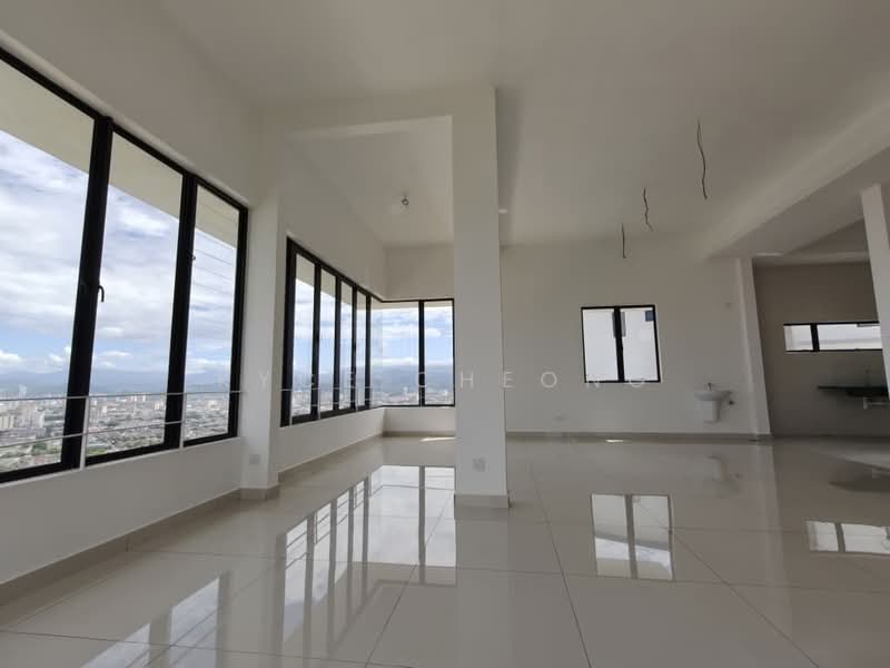 Bungalow for Sale in Taman Bukit Permai (Cheras) - Kyce Cheong - Interior - PropertyGuru.com.my