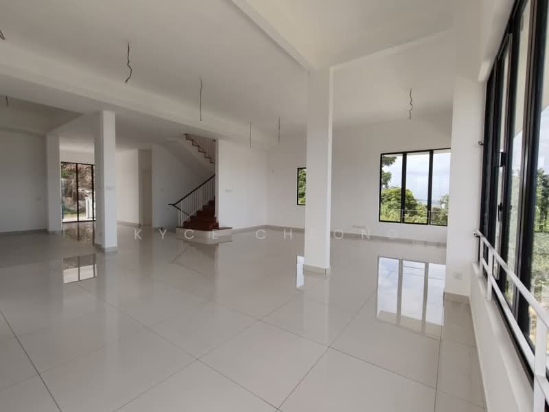 Bungalow for Sale in Taman Bukit Permai (Cheras) - Kyce Cheong - Living Room - PropertyGuru.com.my