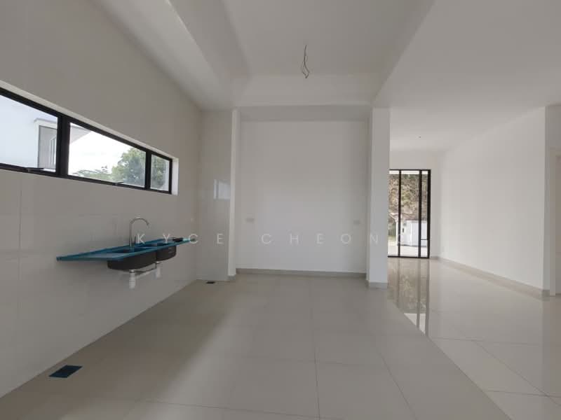 Bungalow for Sale in Taman Bukit Permai (Cheras) - Kyce Cheong - Kitchen - PropertyGuru.com.my