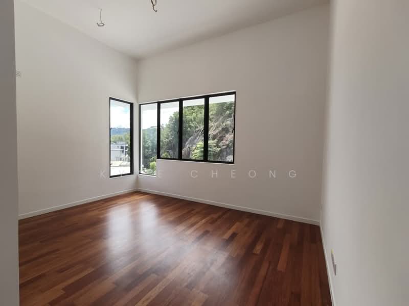 Bungalow for Sale in Taman Bukit Permai (Cheras) - Kyce Cheong - Interior - PropertyGuru.com.my