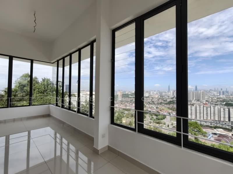 Bungalow for Sale in Taman Bukit Permai (Cheras) - Kyce Cheong - View - PropertyGuru.com.my