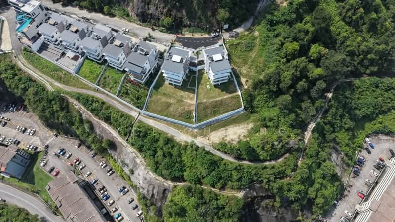 Bungalow for Sale in Taman Bukit Permai (Cheras) - Kyce Cheong - Exterior - PropertyGuru.com.my