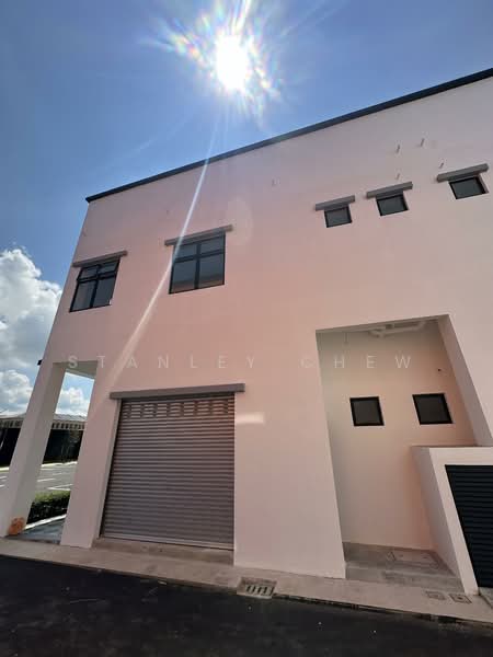 Shop / Office for Rent in Kota Masai (Pasir Gudang) - Stanley Chew - PropertyGuru.com.my