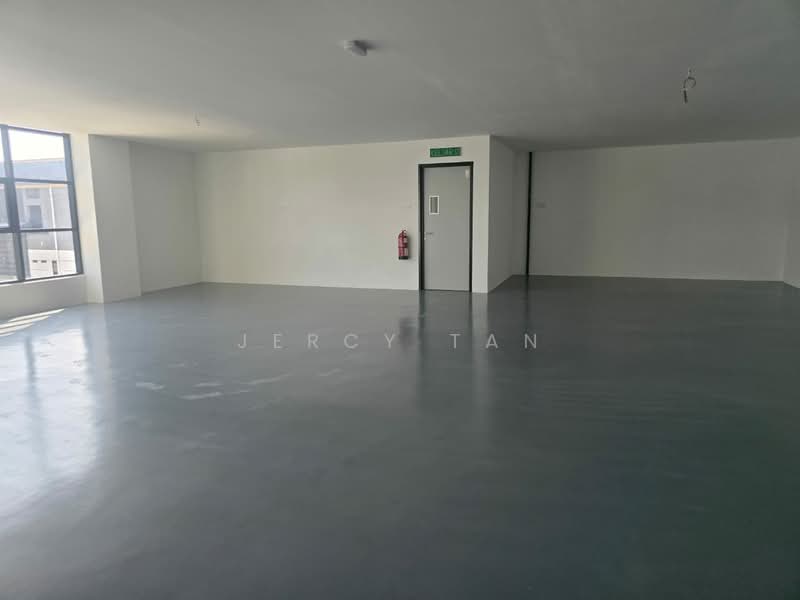 Kilang untuk Disewa di Kampung Sri Cheeding (Jenjarom) - Jercy Tan - Interior - PropertyGuru.com.my