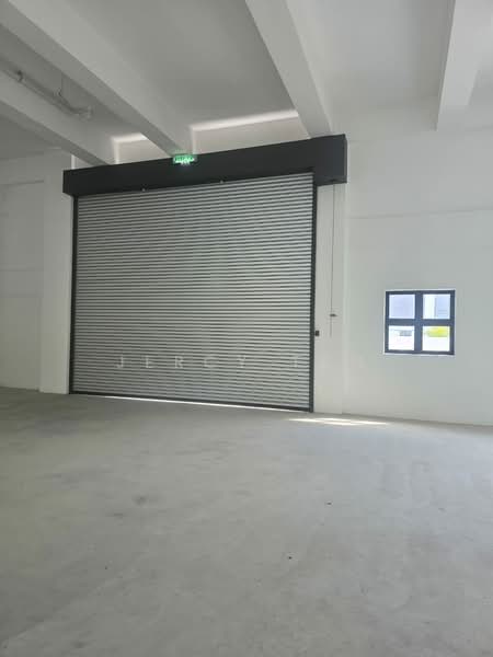 Kilang untuk Disewa di Kampung Sri Cheeding (Jenjarom) - Jercy Tan - Interior - PropertyGuru.com.my