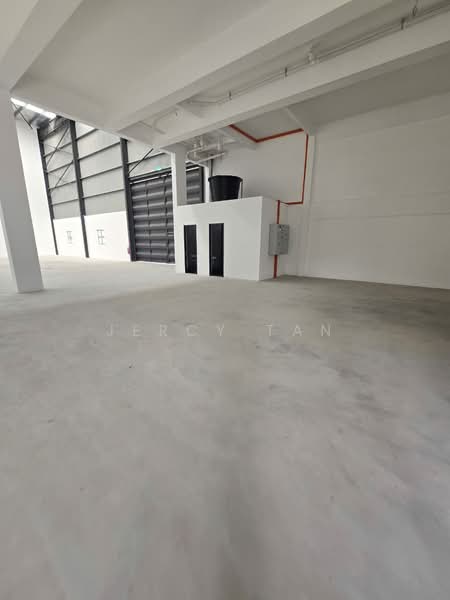 Kilang untuk Disewa di Kampung Sri Cheeding (Jenjarom) - Jercy Tan - Interior - PropertyGuru.com.my