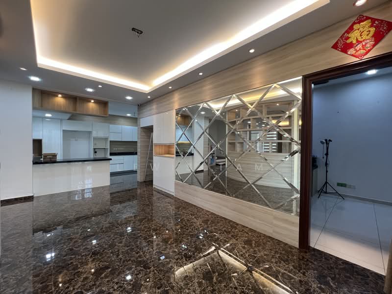 Semi-Detached House for Sale in Bandar Mahkota Cheras (Cheras) - Lewis Tam - PropertyGuru.com.my