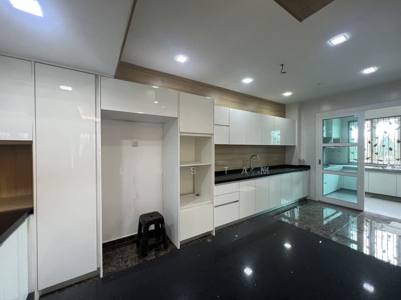 Semi-Detached House for Sale in Bandar Mahkota Cheras (Cheras) - Lewis Tam - PropertyGuru.com.my