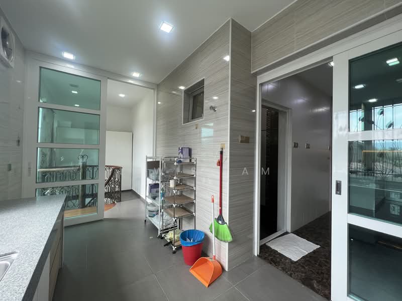 Semi-Detached House for Sale in Bandar Mahkota Cheras (Cheras) - Lewis Tam - PropertyGuru.com.my