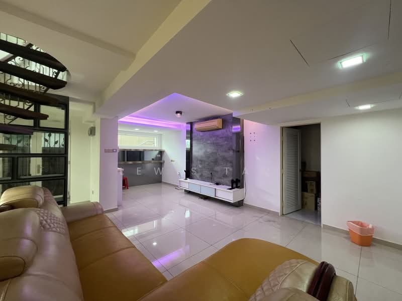 Semi-Detached House for Sale in Bandar Mahkota Cheras (Cheras) - Lewis Tam - PropertyGuru.com.my