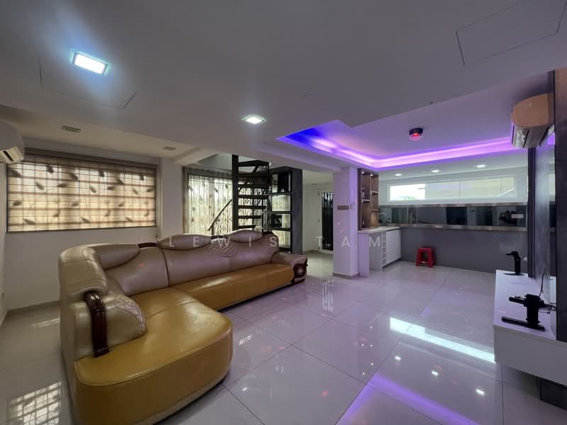 Semi-Detached House for Sale in Bandar Mahkota Cheras (Cheras) - Lewis Tam - PropertyGuru.com.my