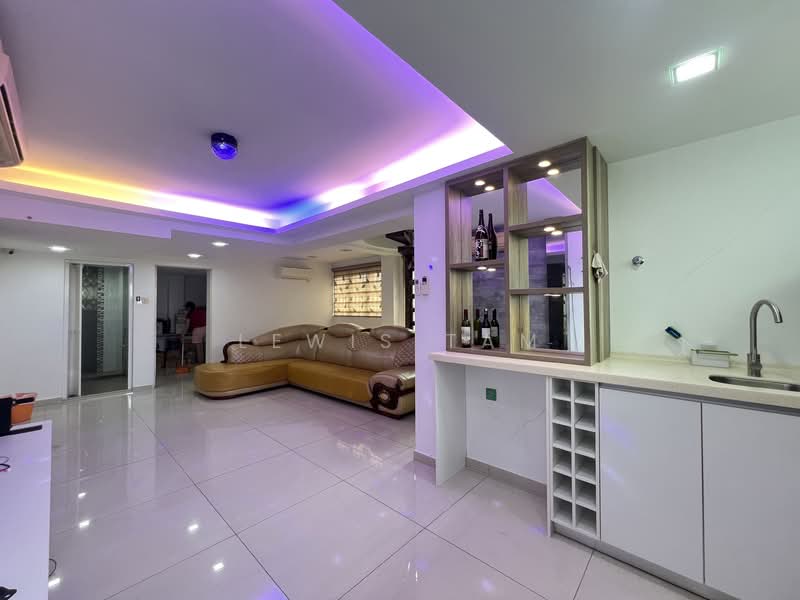 Semi-Detached House for Sale in Bandar Mahkota Cheras (Cheras) - Lewis Tam - PropertyGuru.com.my