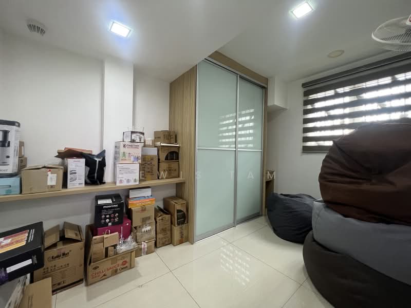 Semi-Detached House for Sale in Bandar Mahkota Cheras (Cheras) - Lewis Tam - PropertyGuru.com.my