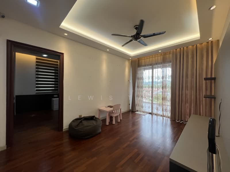 Semi-Detached House for Sale in Bandar Mahkota Cheras (Cheras) - Lewis Tam - PropertyGuru.com.my