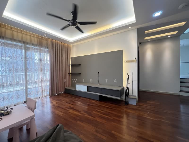 Semi-Detached House for Sale in Bandar Mahkota Cheras (Cheras) - Lewis Tam - PropertyGuru.com.my