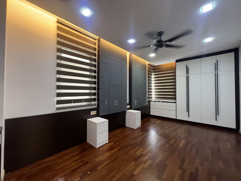 Semi-Detached House for Sale in Bandar Mahkota Cheras (Cheras) - Lewis Tam - PropertyGuru.com.my