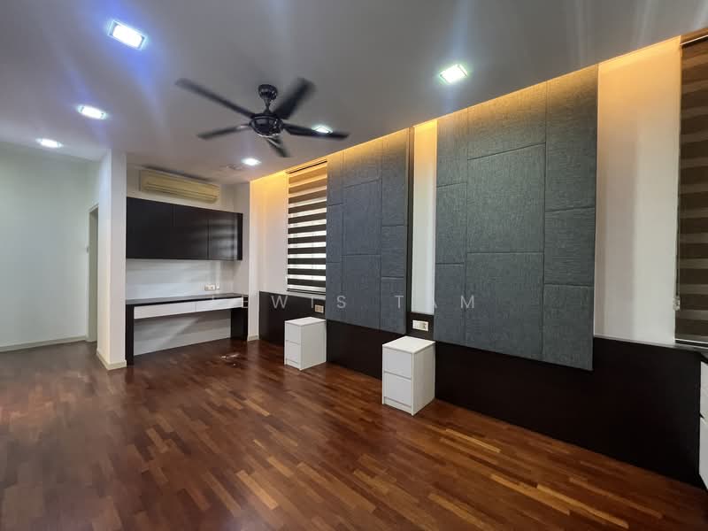 Semi-Detached House for Sale in Bandar Mahkota Cheras (Cheras) - Lewis Tam - PropertyGuru.com.my