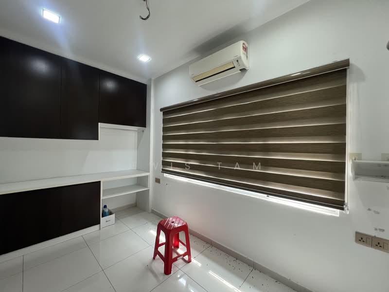 Semi-Detached House for Sale in Bandar Mahkota Cheras (Cheras) - Lewis Tam - PropertyGuru.com.my