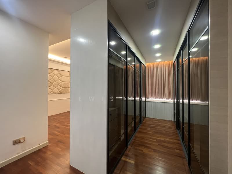 Semi-Detached House for Sale in Bandar Mahkota Cheras (Cheras) - Lewis Tam - PropertyGuru.com.my