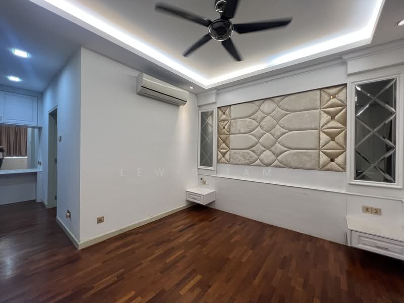 Semi-Detached House for Sale in Bandar Mahkota Cheras (Cheras) - Lewis Tam - PropertyGuru.com.my