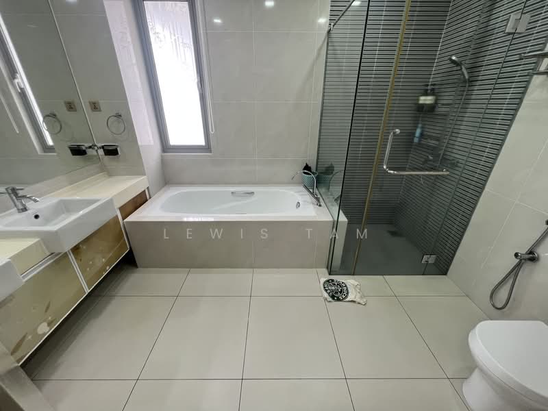 Semi-Detached House for Sale in Bandar Mahkota Cheras (Cheras) - Lewis Tam - PropertyGuru.com.my