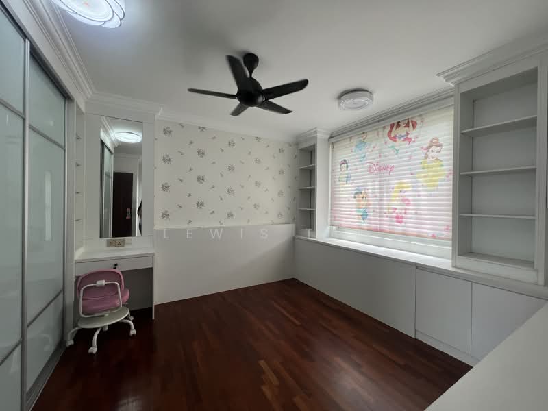 Semi-Detached House for Sale in Bandar Mahkota Cheras (Cheras) - Lewis Tam - PropertyGuru.com.my