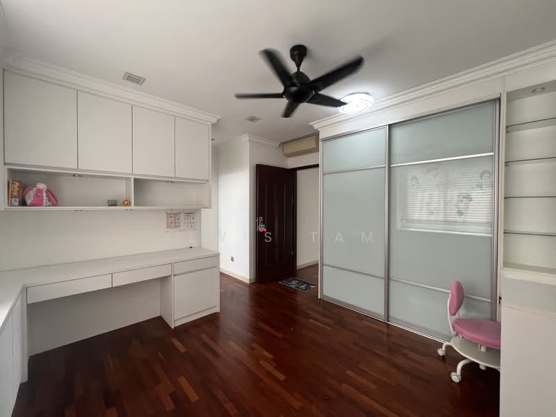 Semi-Detached House for Sale in Bandar Mahkota Cheras (Cheras) - Lewis Tam - PropertyGuru.com.my