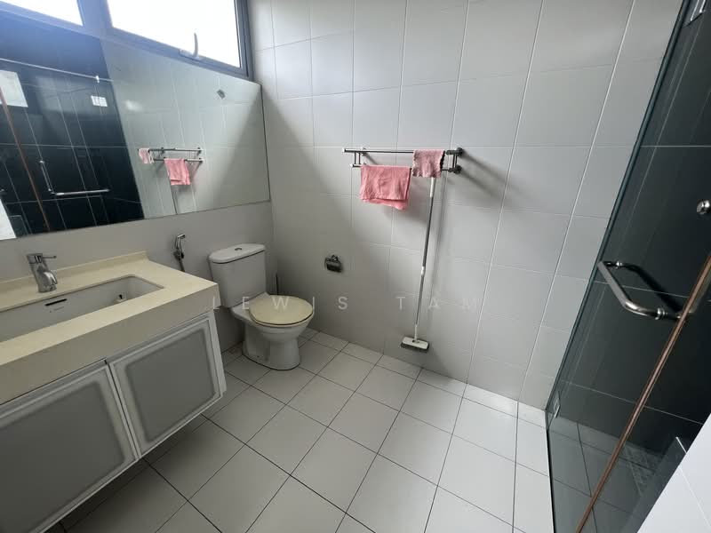 Semi-Detached House for Sale in Bandar Mahkota Cheras (Cheras) - Lewis Tam - PropertyGuru.com.my