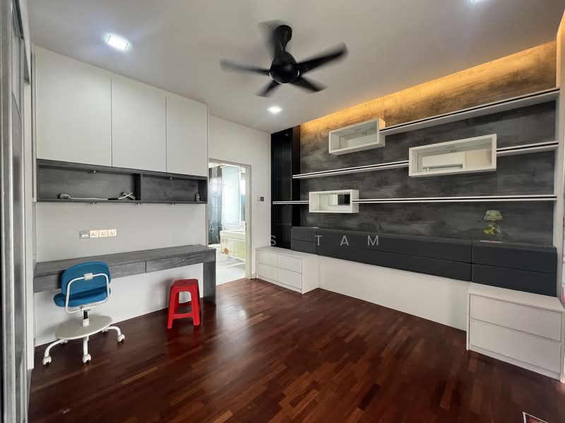 Semi-Detached House for Sale in Bandar Mahkota Cheras (Cheras) - Lewis Tam - PropertyGuru.com.my