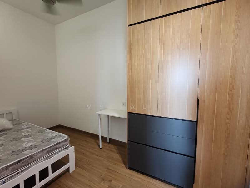 Servis Apartment untuk Disewa di Rica Residence - Ms Lau. - Bedroom - PropertyGuru.com.my