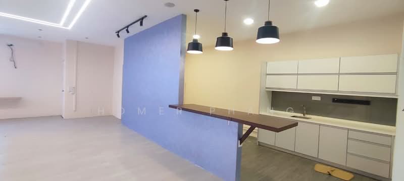 Shop for Rent in Bukit Jalil (Kuala Lumpur) - Homer Phang - Kitchen - PropertyGuru.com.my