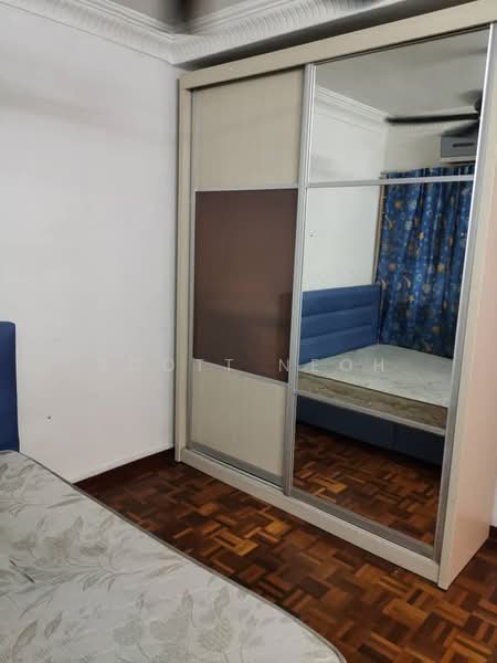 Condominium for Rent at De Tropicana - Scott Neoh - Bedroom - PropertyGuru.com.my