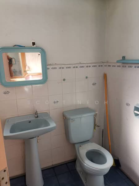 Condominium for Rent at De Tropicana - Scott Neoh - Bathroom - PropertyGuru.com.my