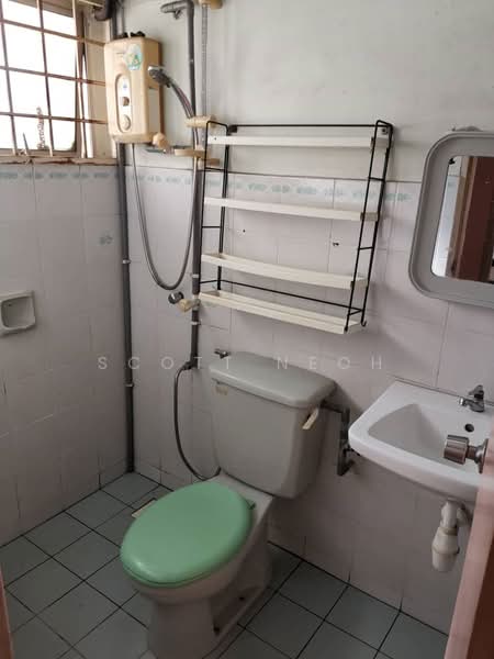 Condominium for Rent at De Tropicana - Scott Neoh - PropertyGuru.com.my