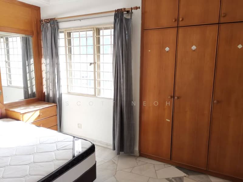 Condominium for Rent at De Tropicana - Scott Neoh - PropertyGuru.com.my