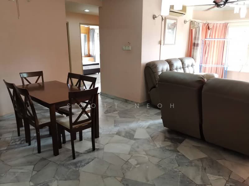 Condominium for Rent at De Tropicana - Scott Neoh - PropertyGuru.com.my