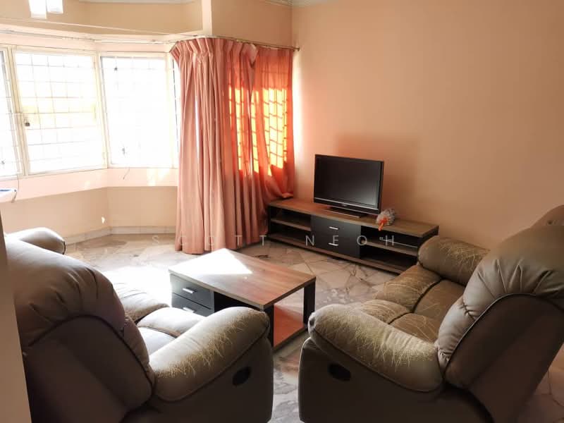 Condominium for Rent at De Tropicana - Scott Neoh - PropertyGuru.com.my