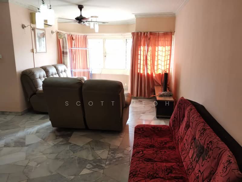 Condominium for Rent at De Tropicana - Scott Neoh - PropertyGuru.com.my
