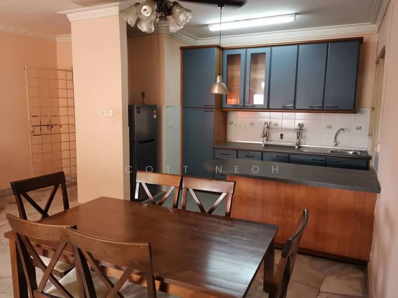 Condominium for Rent at De Tropicana - Scott Neoh - PropertyGuru.com.my