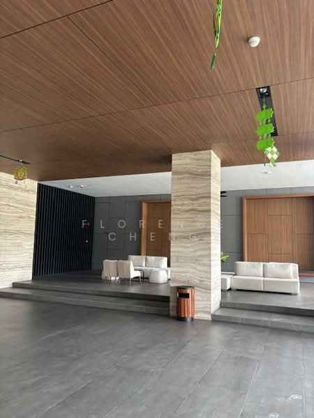 Service Residence for Rent at Maya Ara Residences - FLORENCE CHENG - Lobby - PropertyGuru.com.my