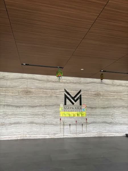 Service Residence for Rent at Maya Ara Residences - FLORENCE CHENG - Entrance - PropertyGuru.com.my