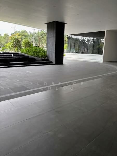 Service Residence for Rent at Maya Ara Residences - FLORENCE CHENG - Exterior - PropertyGuru.com.my