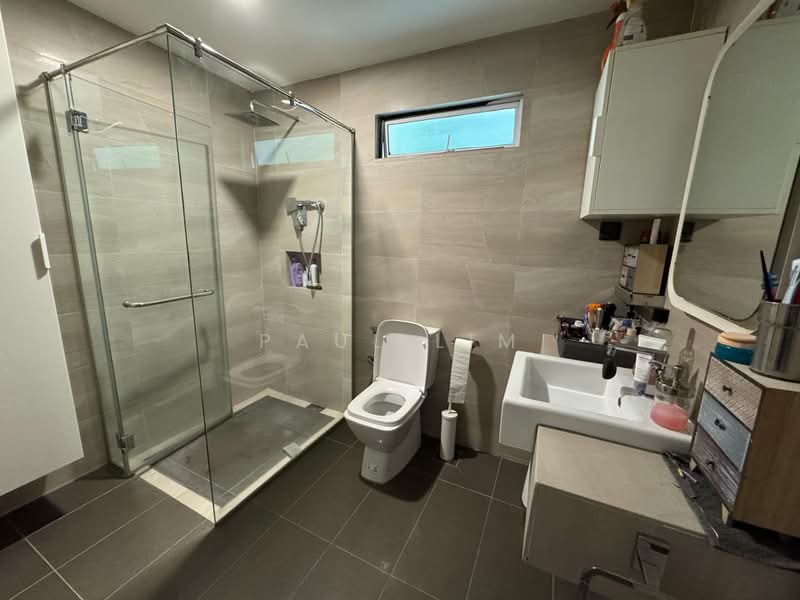 Rumah Banglo untuk Dijual di KL City Centre (Kuala Lumpur) - Paul Lim - Bathroom - PropertyGuru.com.my