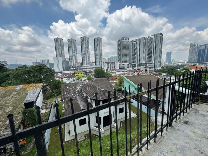 Rumah Banglo untuk Dijual di KL City Centre (Kuala Lumpur) - Paul Lim - Exterior - PropertyGuru.com.my