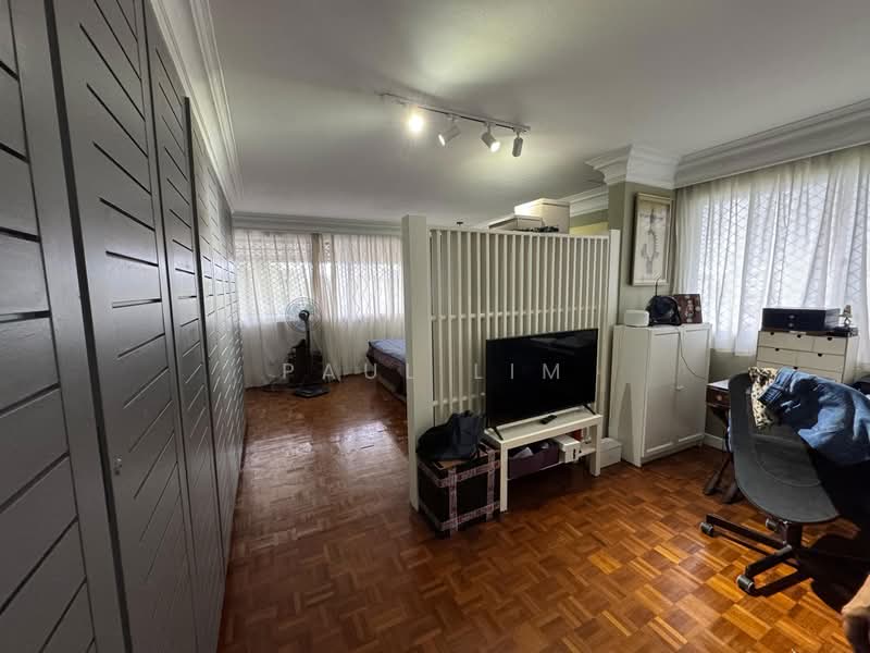 Rumah Banglo untuk Dijual di KL City Centre (Kuala Lumpur) - Paul Lim - Bedroom - PropertyGuru.com.my