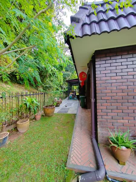 Rumah Banglo untuk Dijual di KL City Centre (Kuala Lumpur) - Paul Lim - Exterior - PropertyGuru.com.my