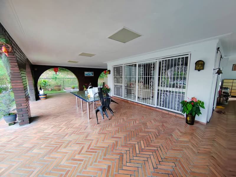 Rumah Banglo untuk Dijual di KL City Centre (Kuala Lumpur) - Paul Lim - Exterior - PropertyGuru.com.my