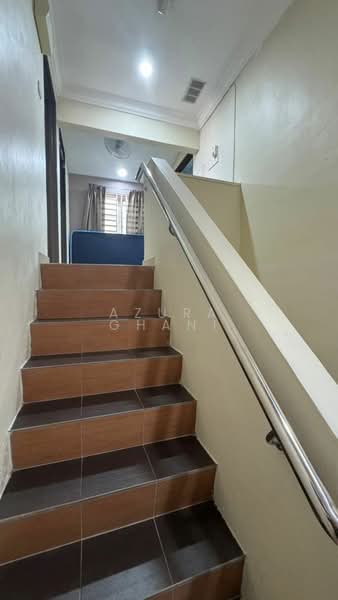 Rumah Teres 1.5 Tingkat untuk Dijual di Kepala Batas (Penang) - Azura Ghani - Interior - PropertyGuru.com.my