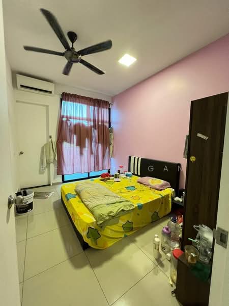2-storey Terraced House for Sale in Kota Masai (Pasir Gudang) - Bernice Gan - Bedroom - PropertyGuru.com.my