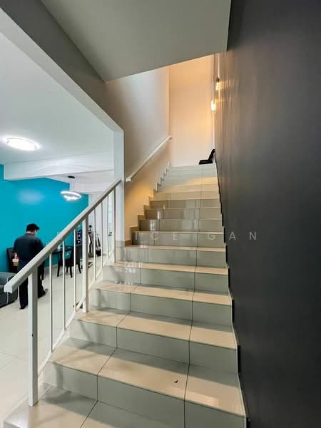 2-storey Terraced House for Sale in Kota Masai (Pasir Gudang) - Bernice Gan - Interior - PropertyGuru.com.my